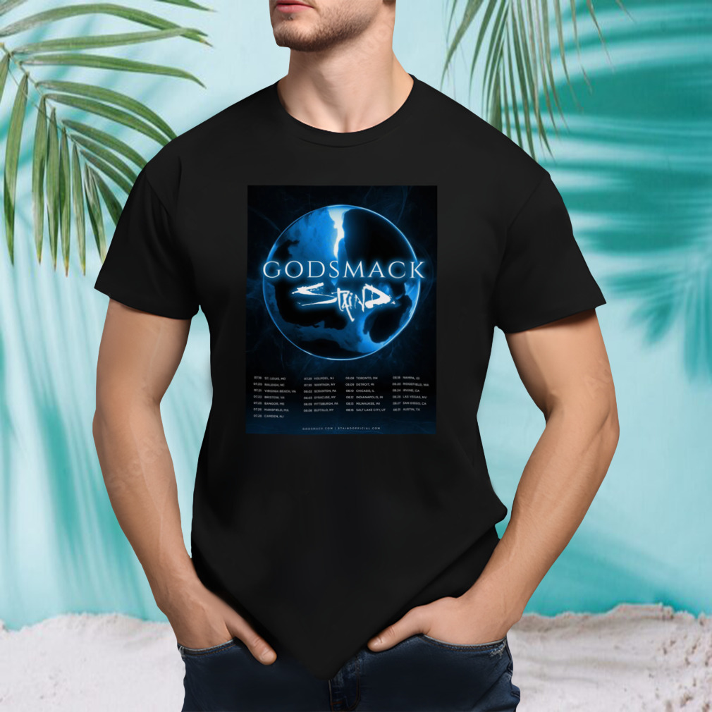 Unisex tshirt