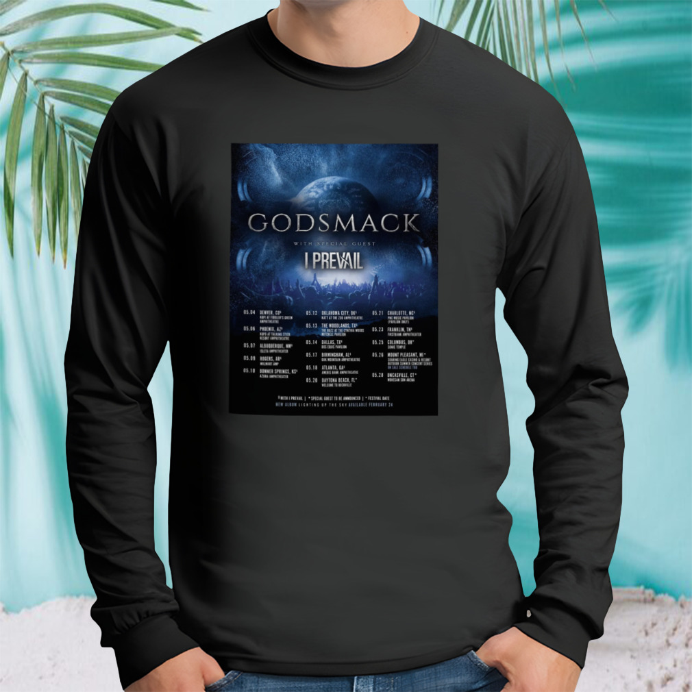 Longsleeve tshirt
