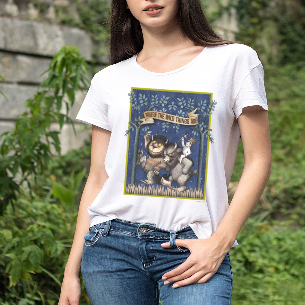 Women's shirt