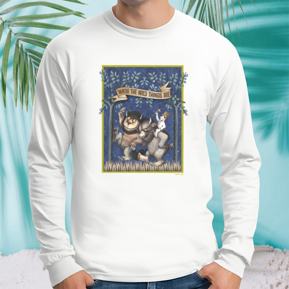Longsleeve shirt