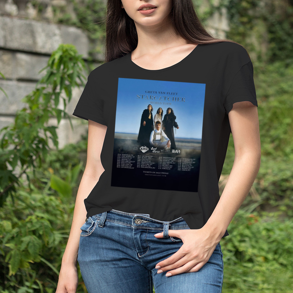 Women's tshirt