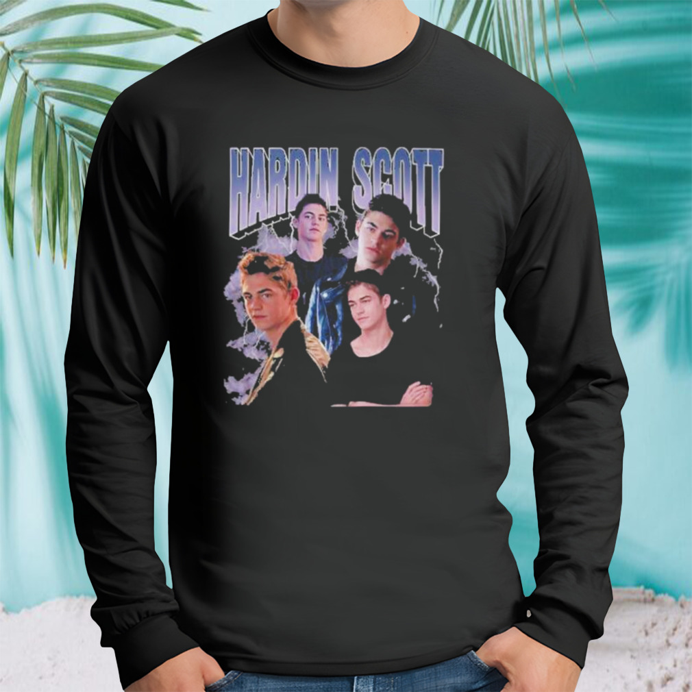 Longsleeve tshirt