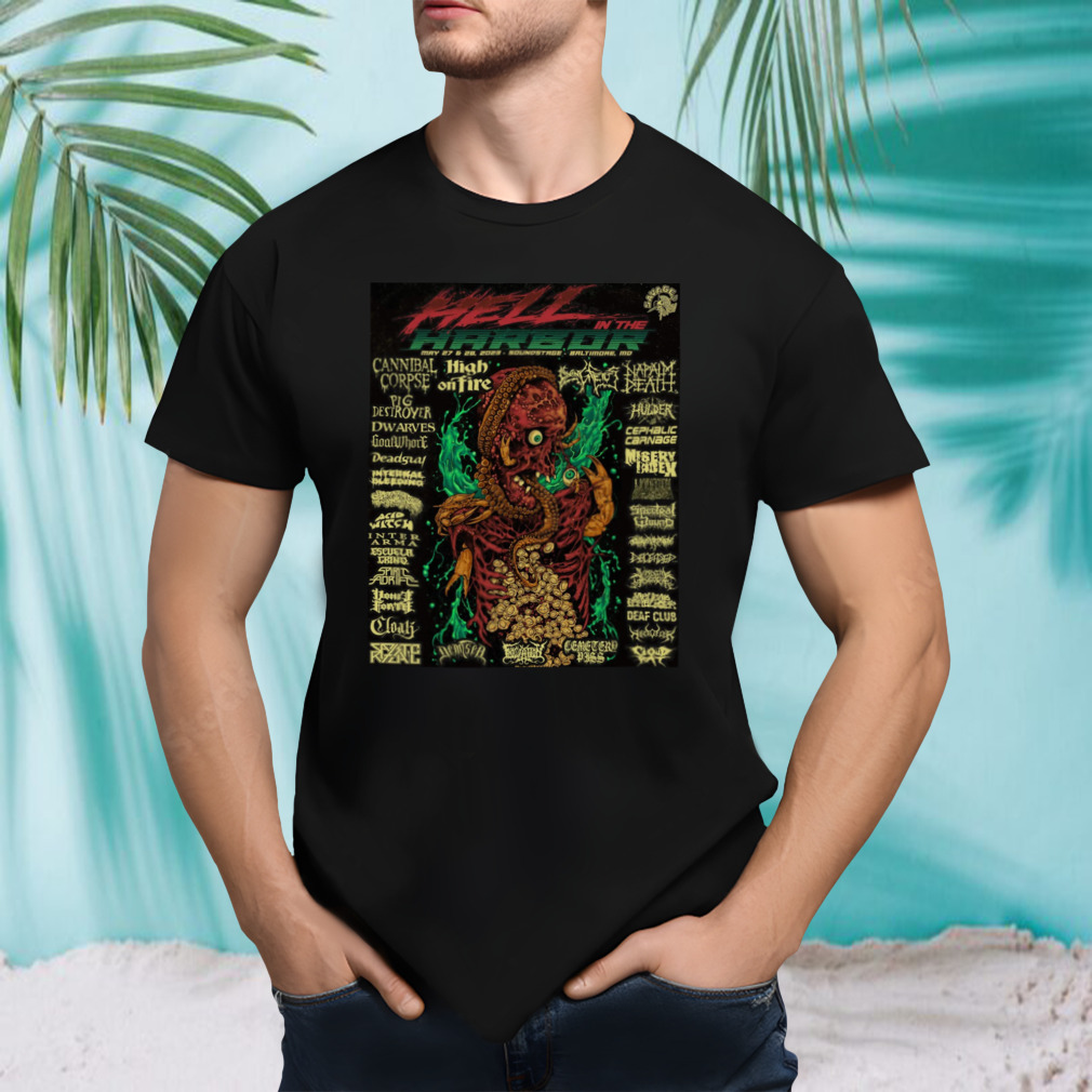 Unisex tshirt