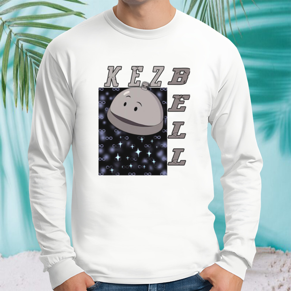 Longsleeve shirt