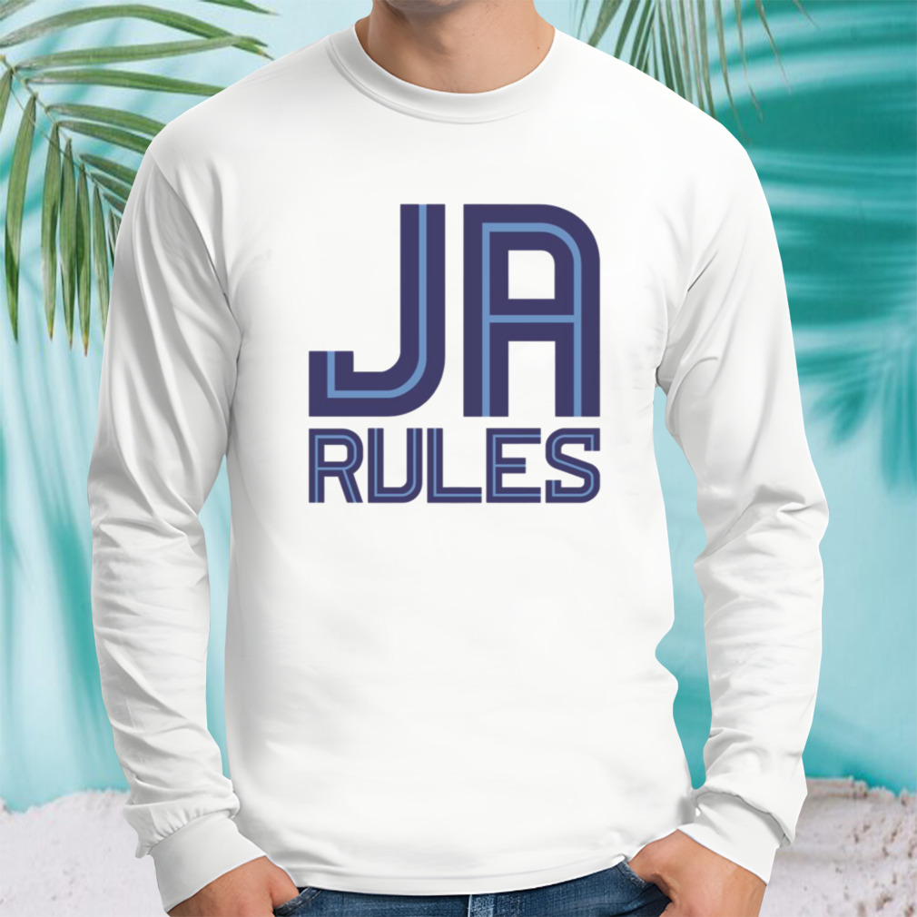 Longsleeve shirt