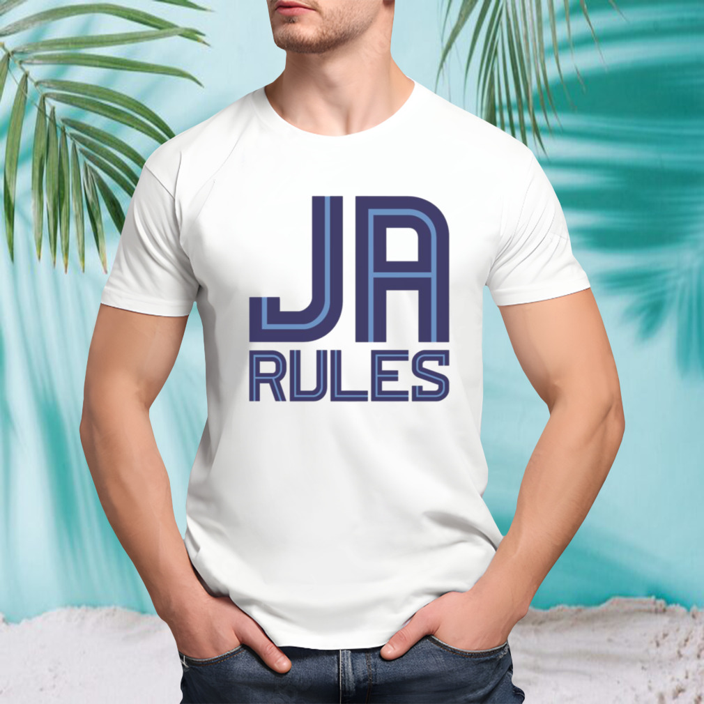 Unisex shirt