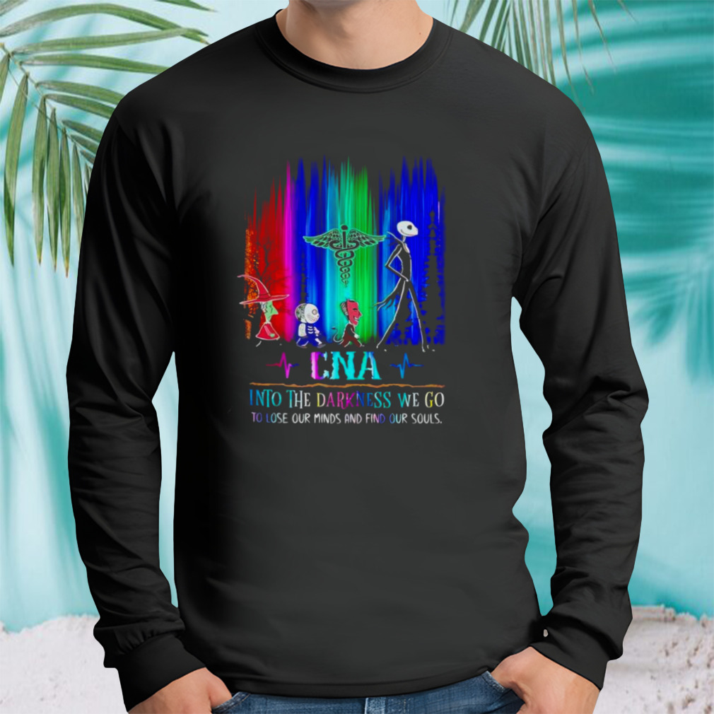 Longsleeve tshirt