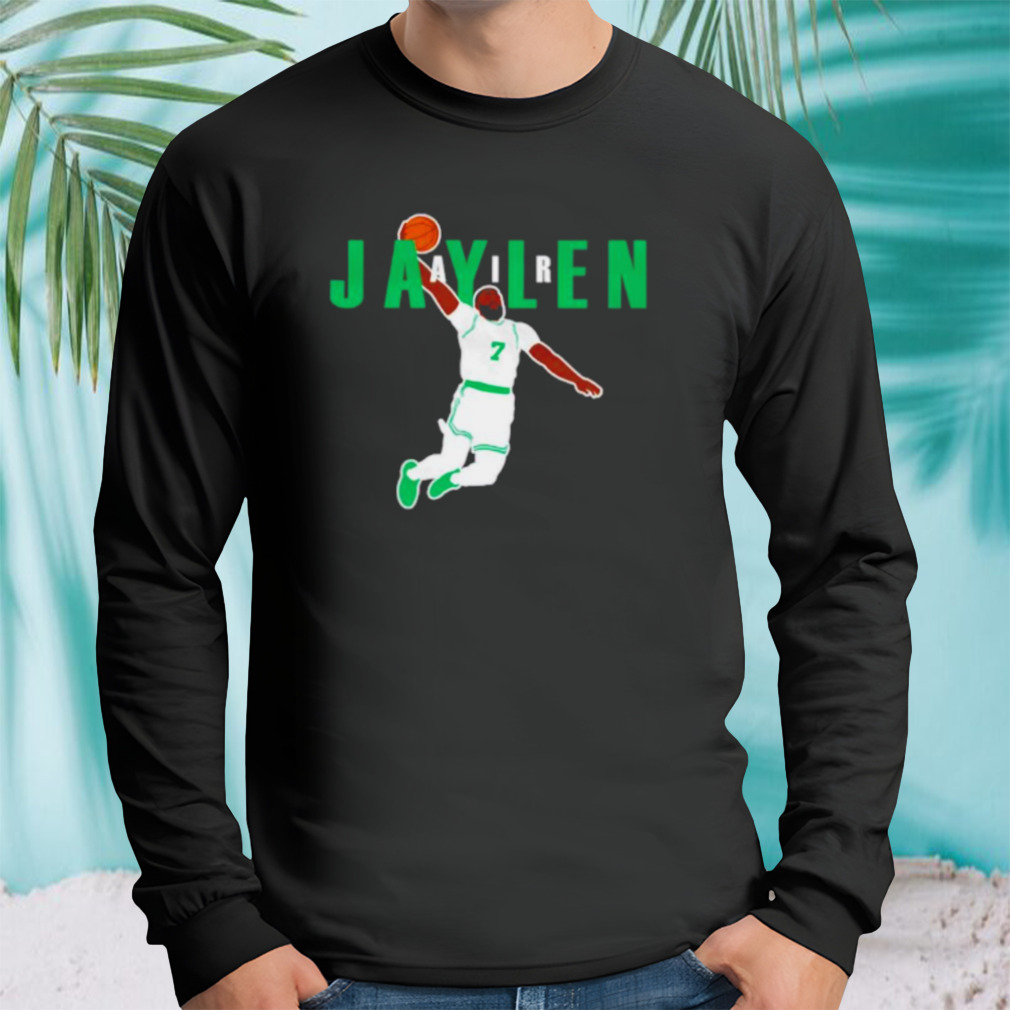 Longsleeve tshirt