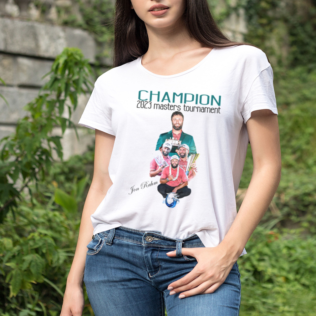 Women's shirt