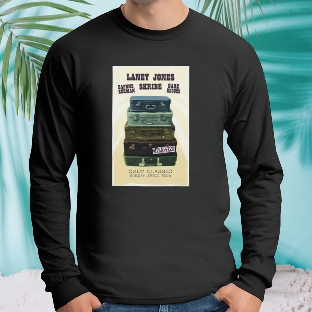 Longsleeve tshirt