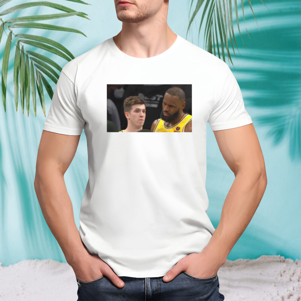 Unisex shirt