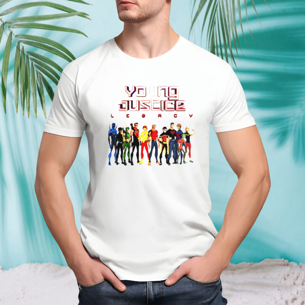 Unisex shirt