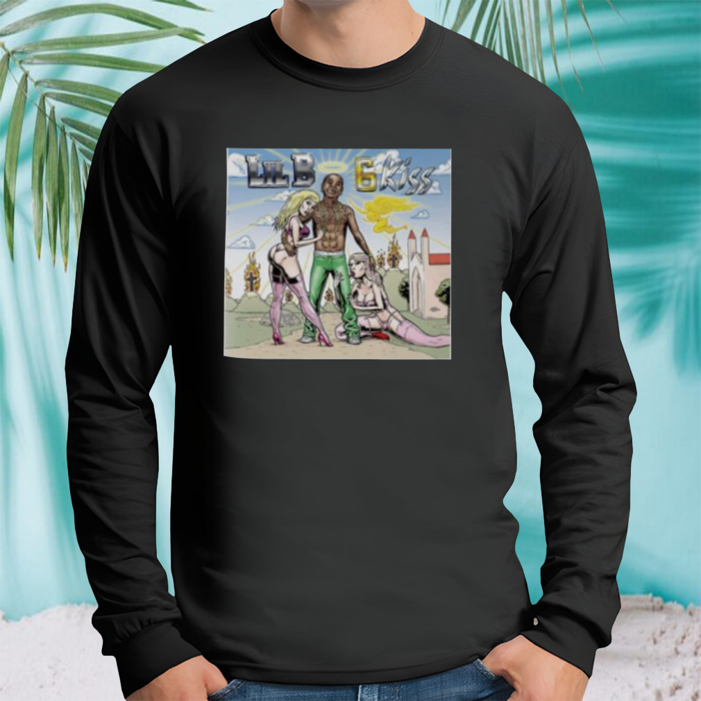 Longsleeve tshirt
