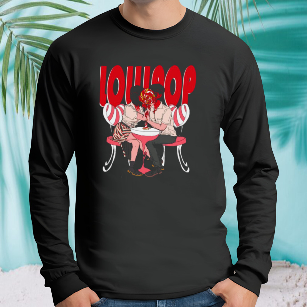 Longsleeve tshirt