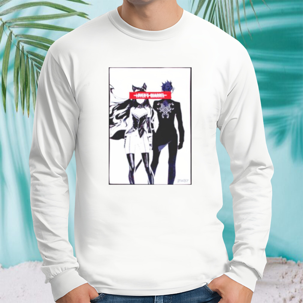Longsleeve shirt
