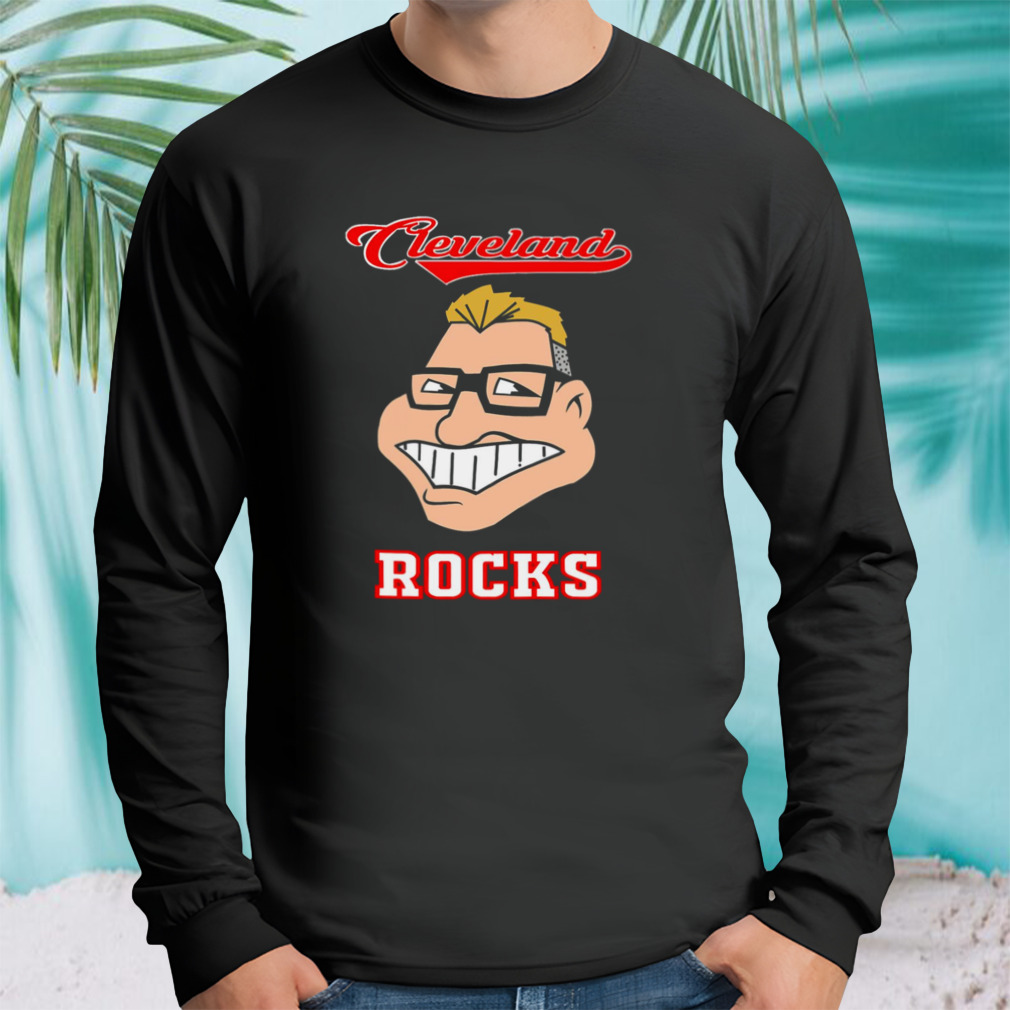 Longsleeve tshirt