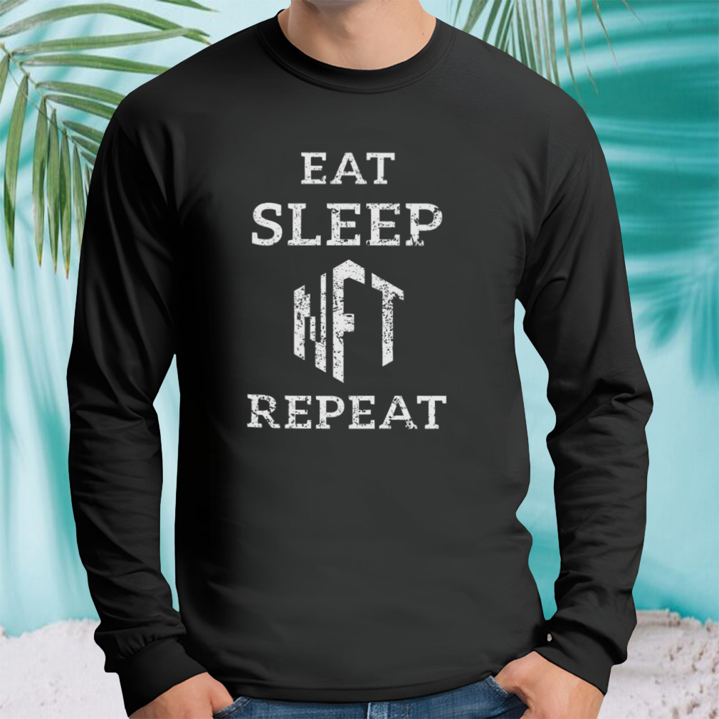 Longsleeve tshirt