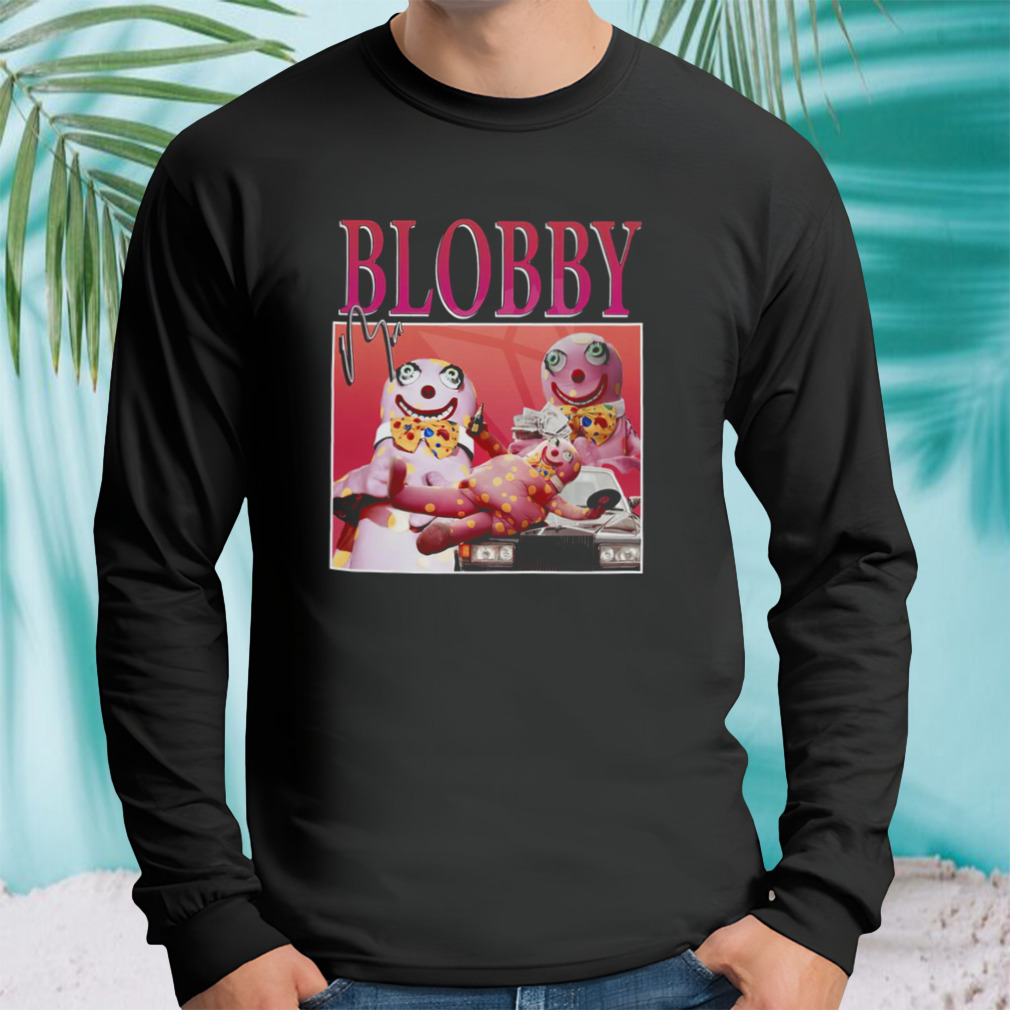 Longsleeve tshirt