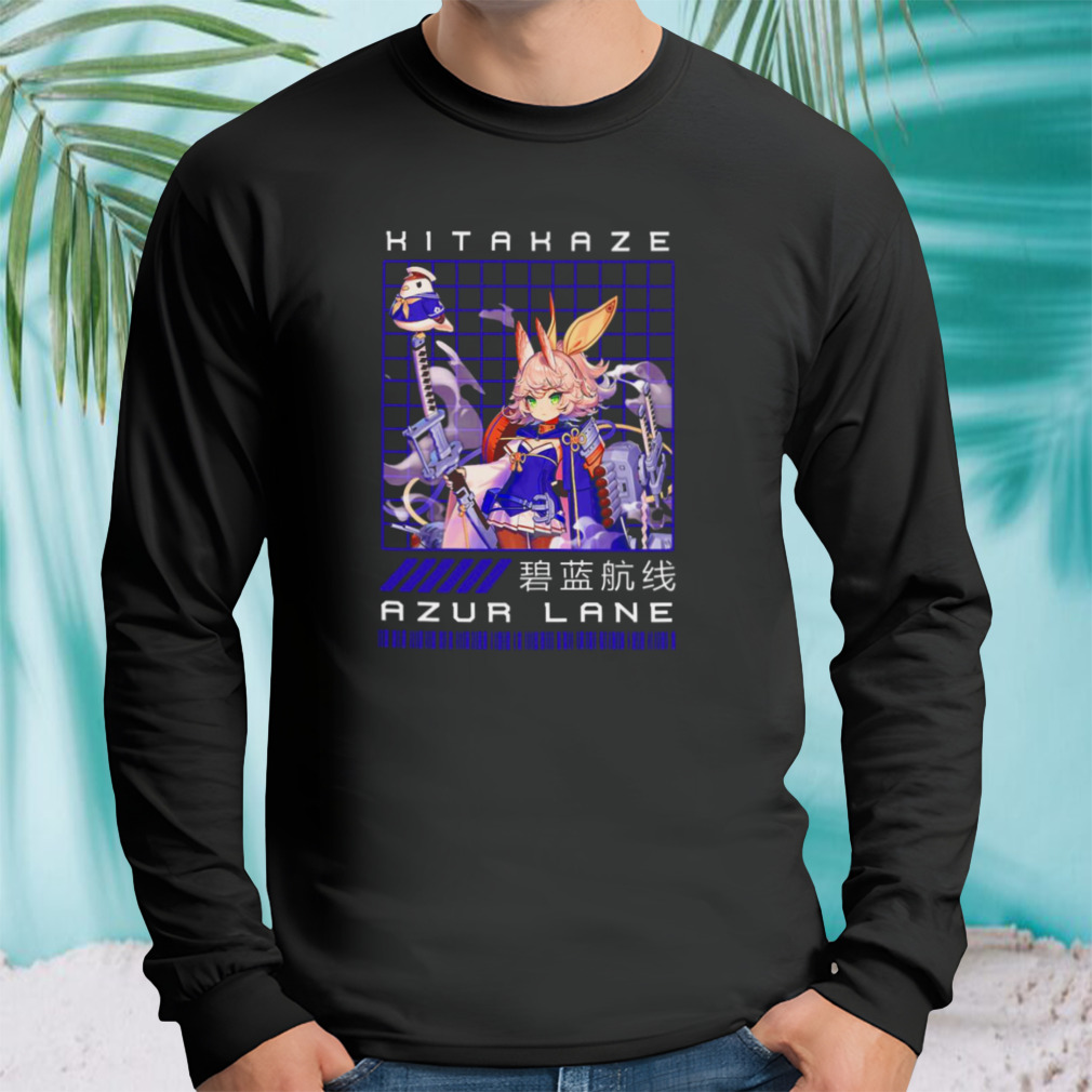 Longsleeve tshirt