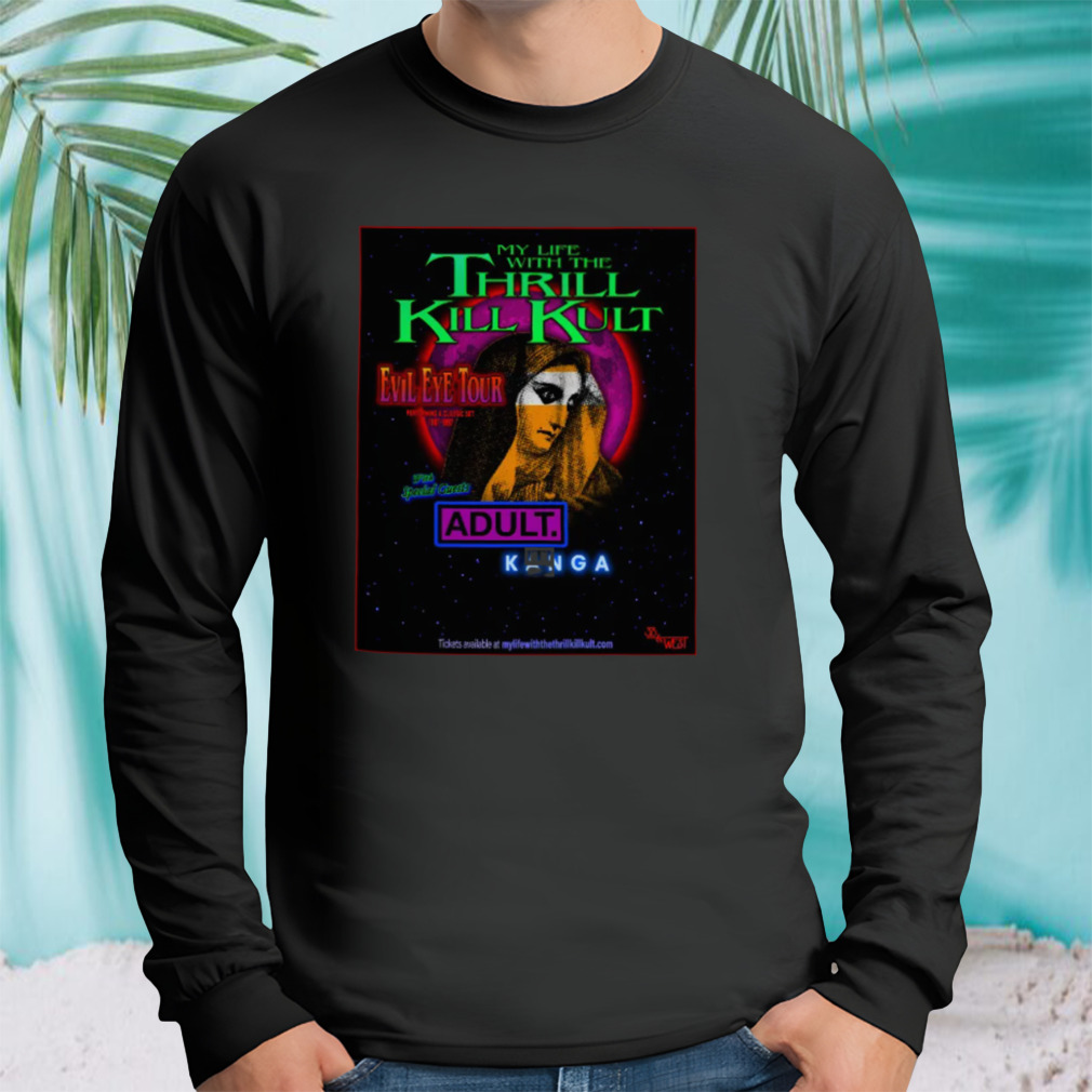 Longsleeve tshirt