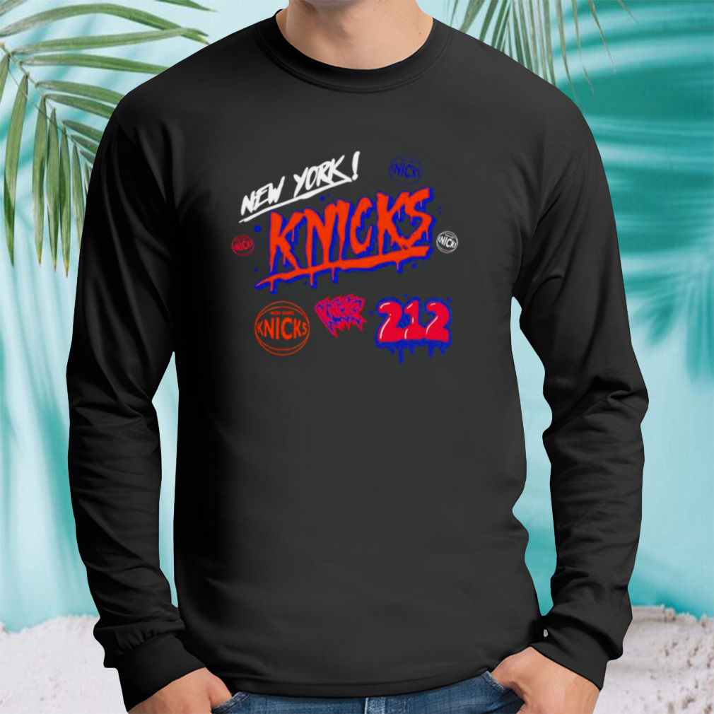 Longsleeve tshirt