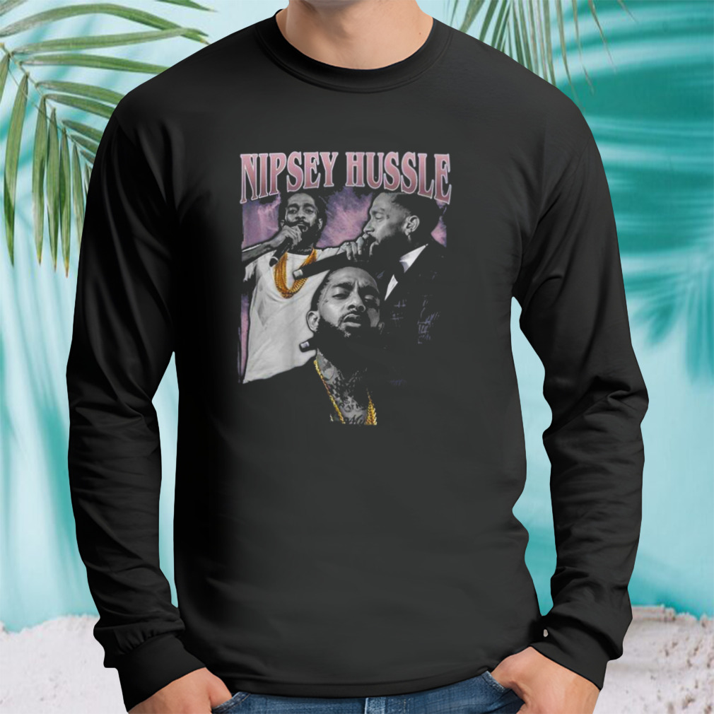 Longsleeve tshirt