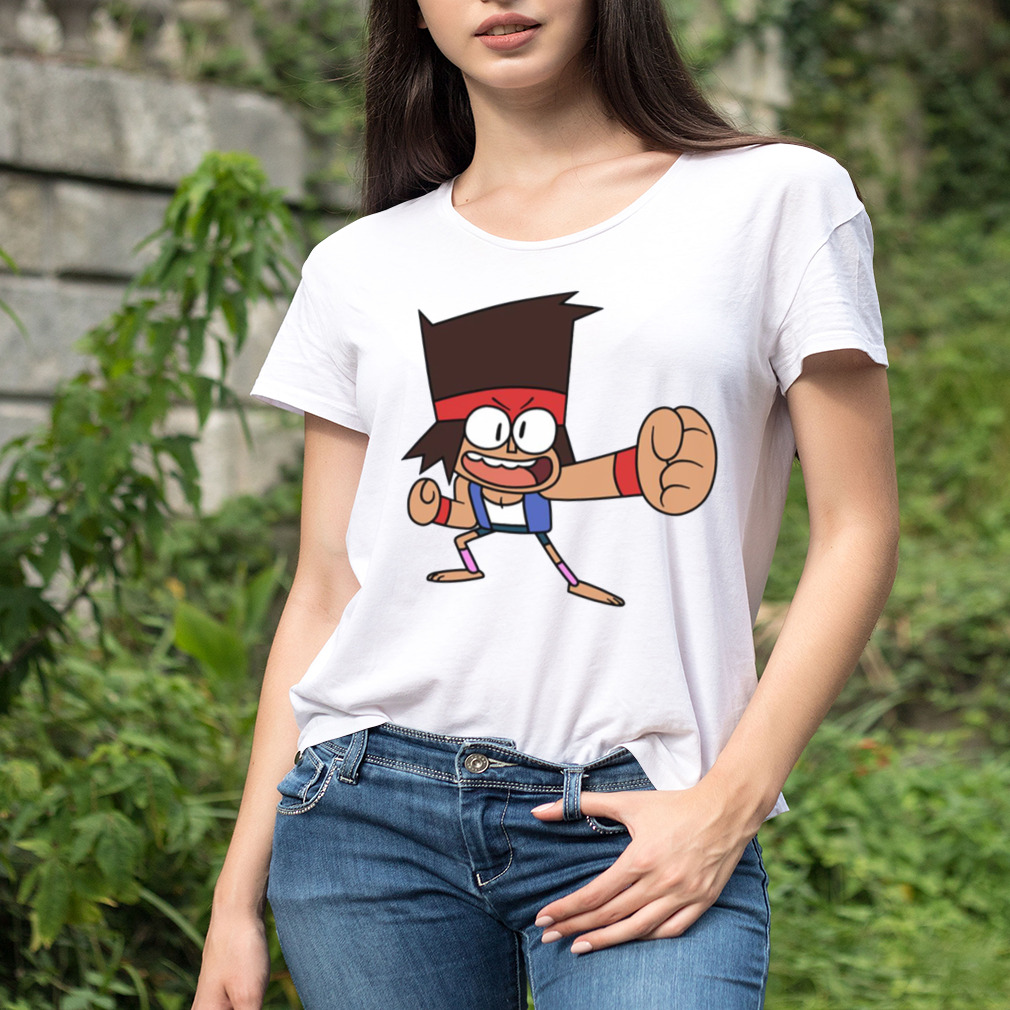 Women's shirt