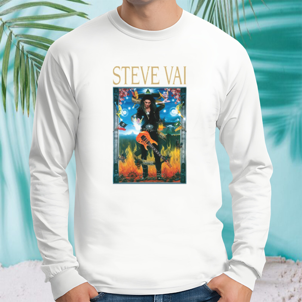Longsleeve shirt