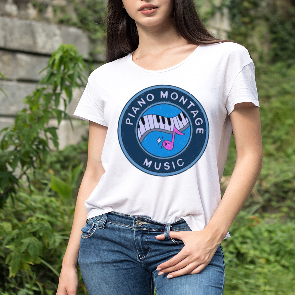 Women's shirt