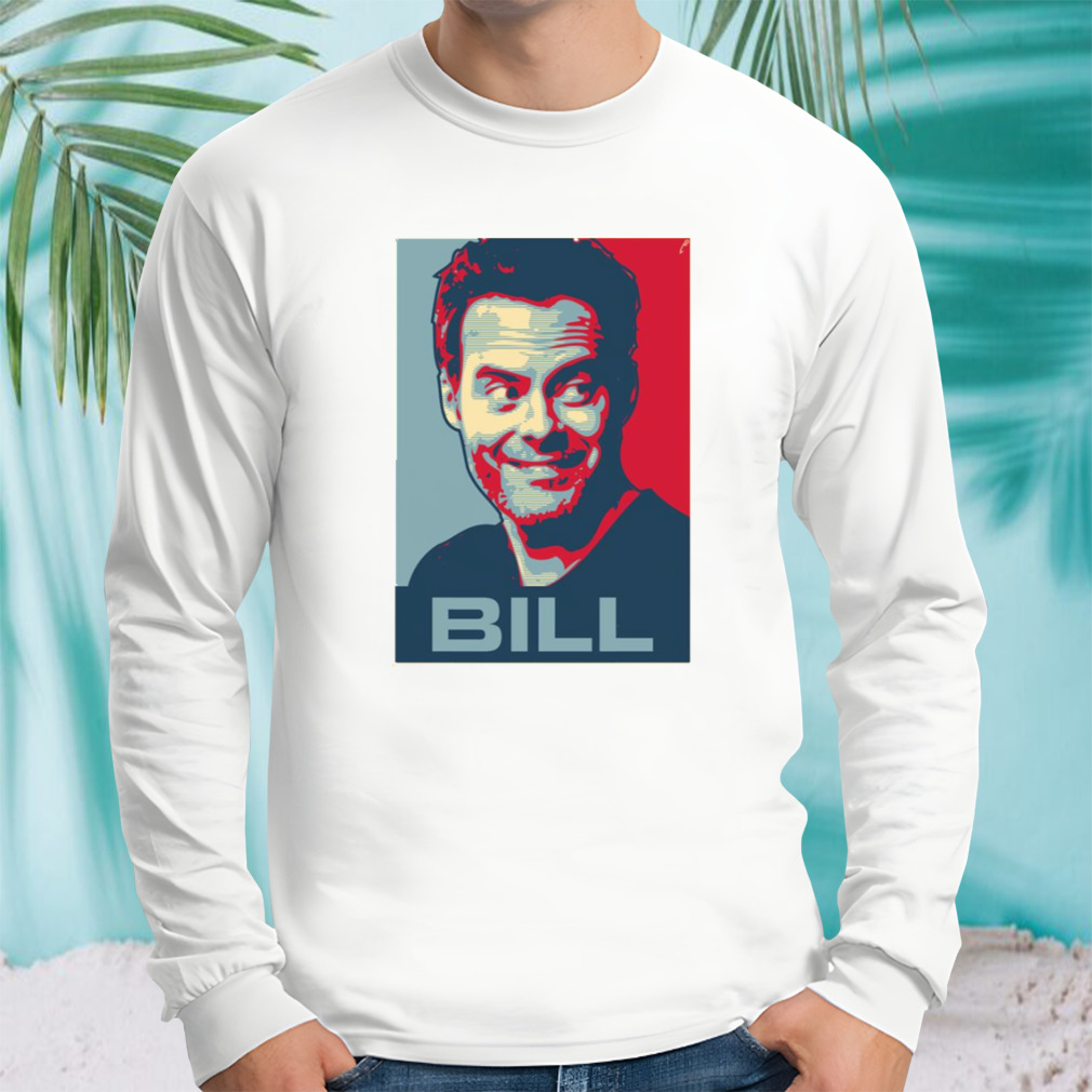 Longsleeve shirt