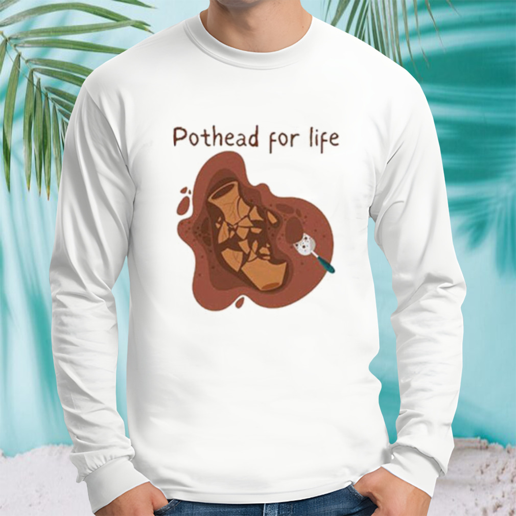 Longsleeve shirt
