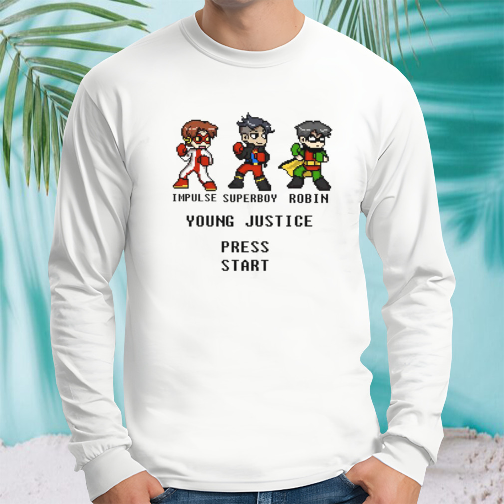 Longsleeve shirt