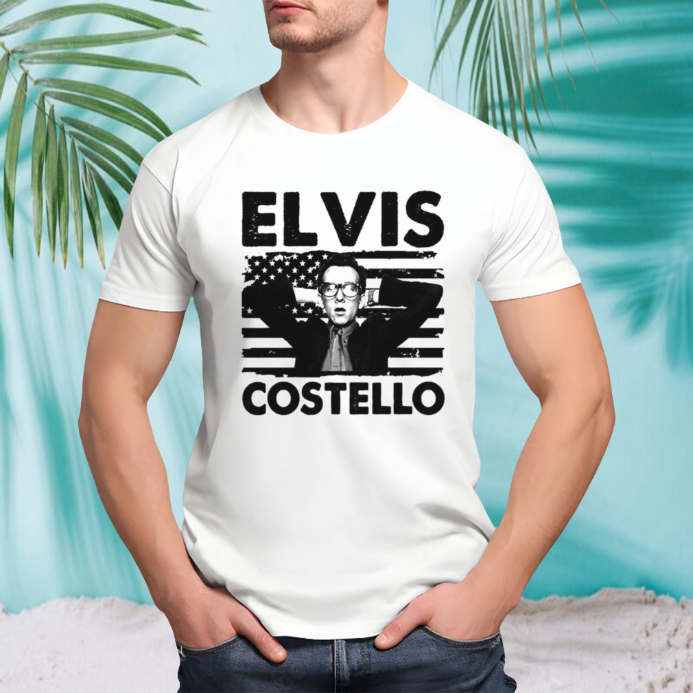 Unisex shirt