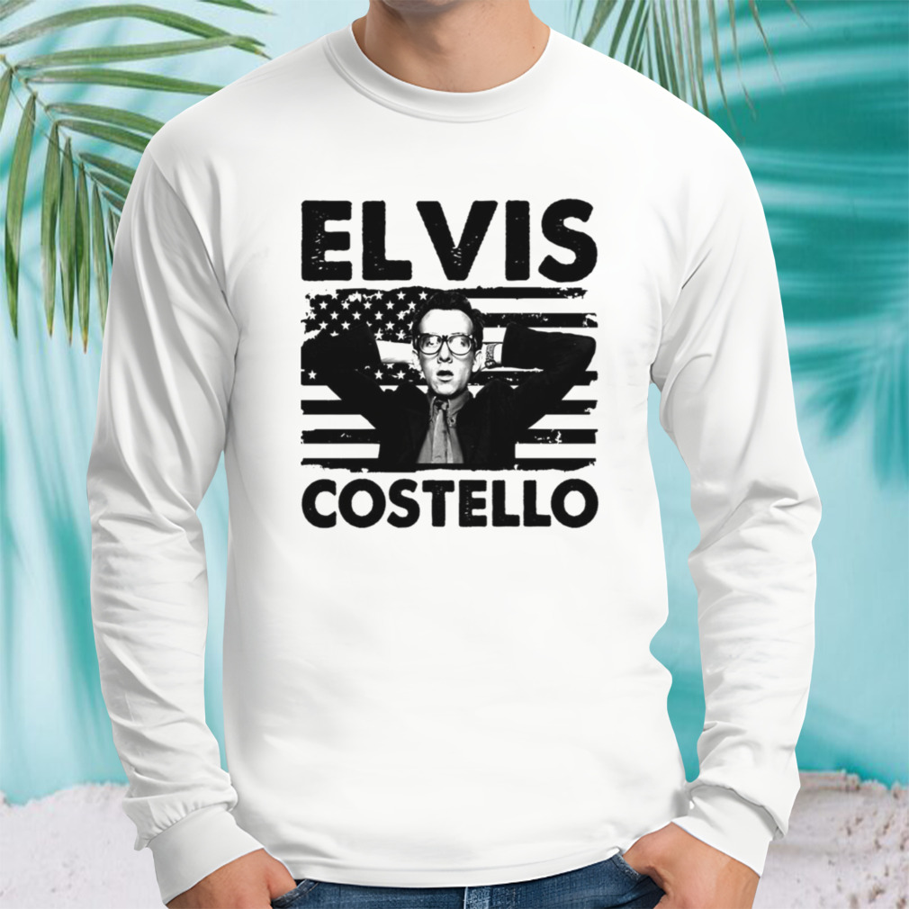 Longsleeve shirt
