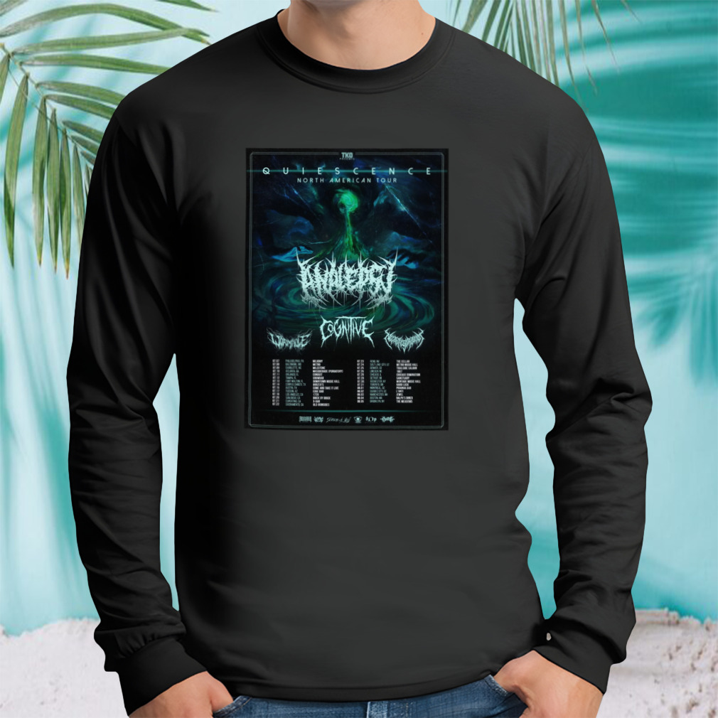 Longsleeve tshirt