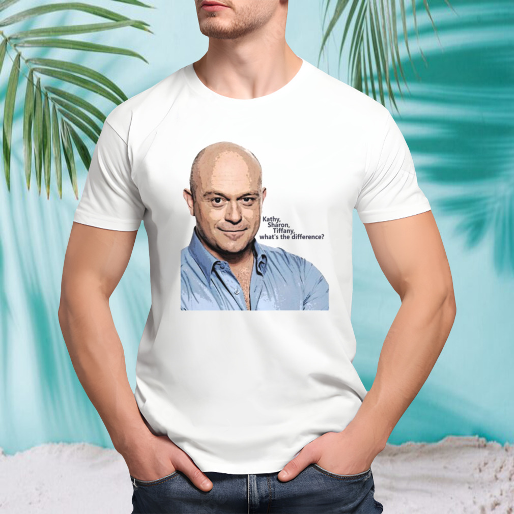 Unisex shirt