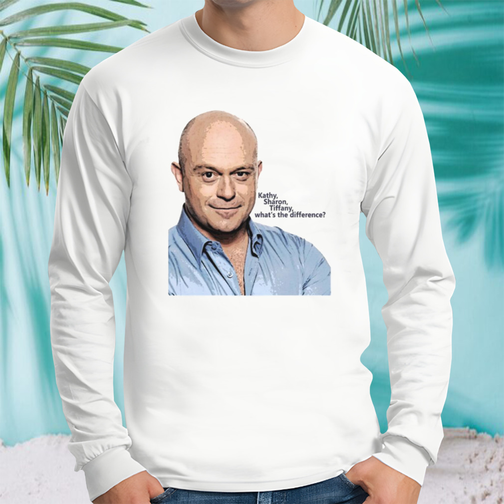 Longsleeve shirt