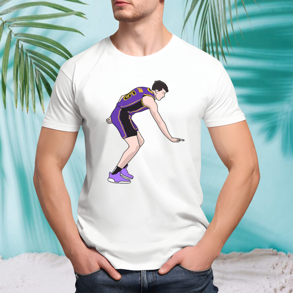 Reaves Too Small Austin Reaves shirt
