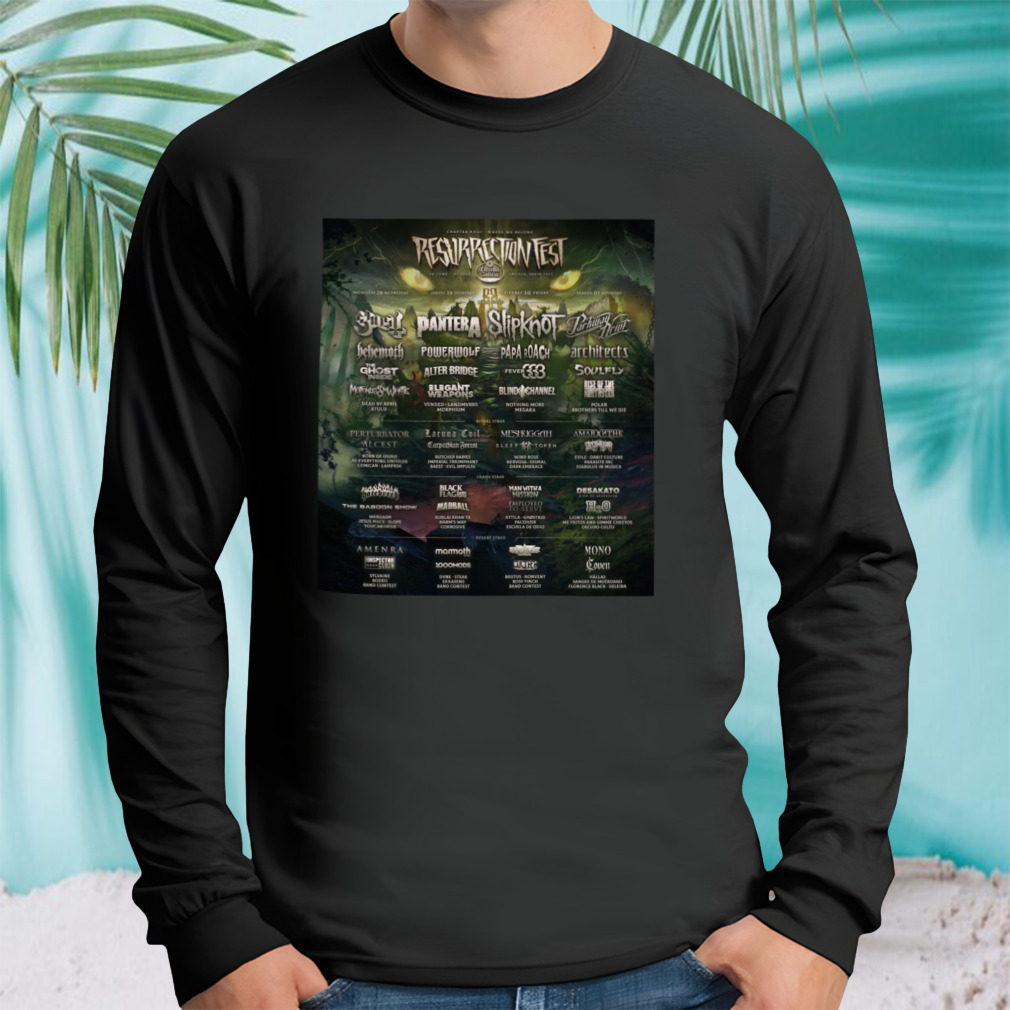 Longsleeve tshirt