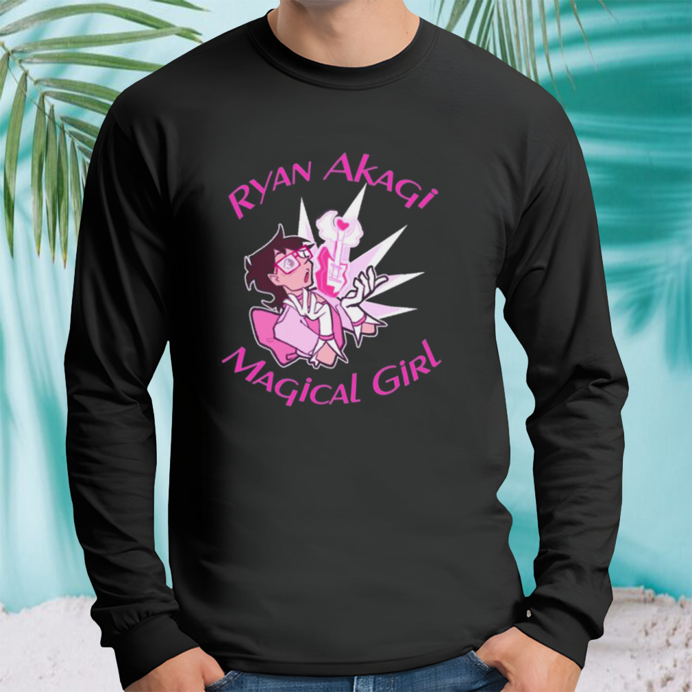 Longsleeve tshirt