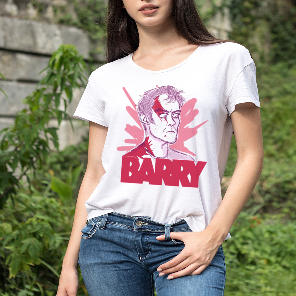 Women's shirt