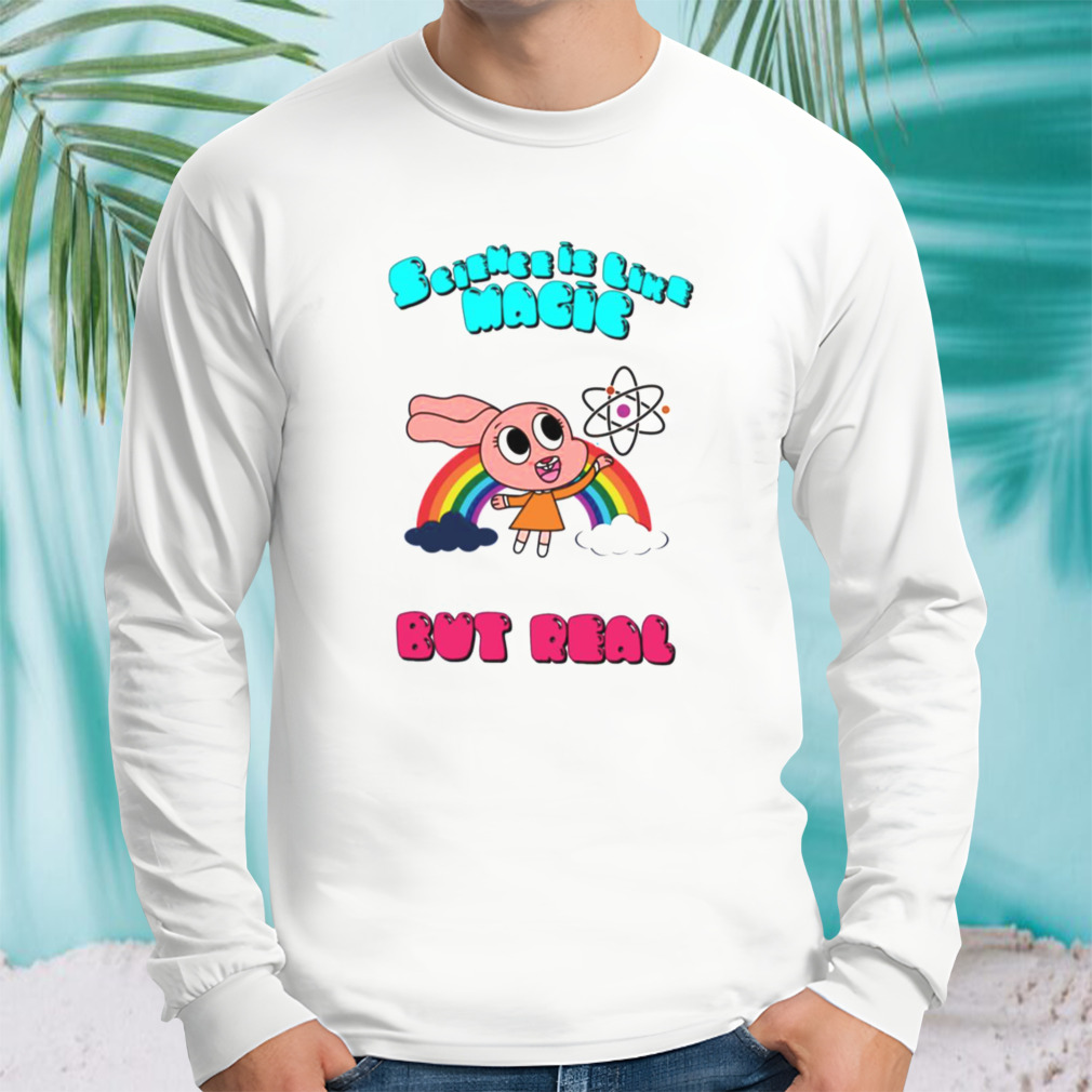 Longsleeve shirt