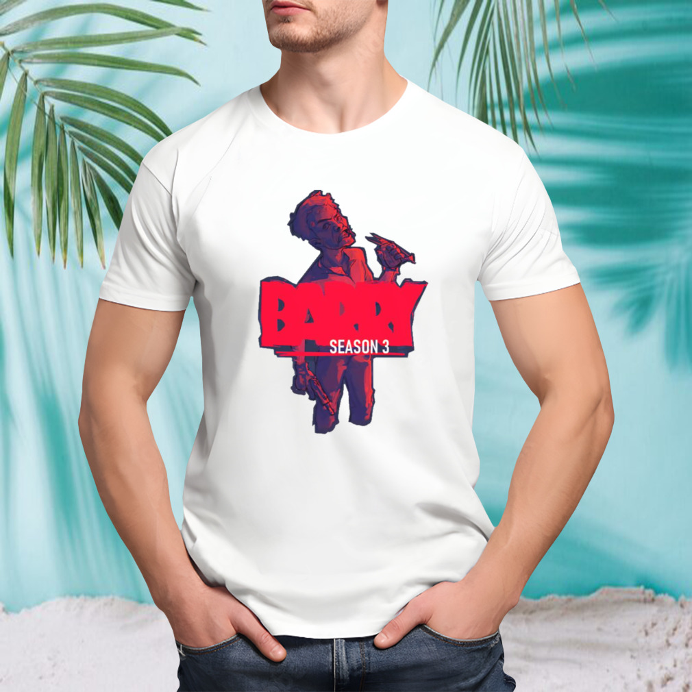 Unisex shirt