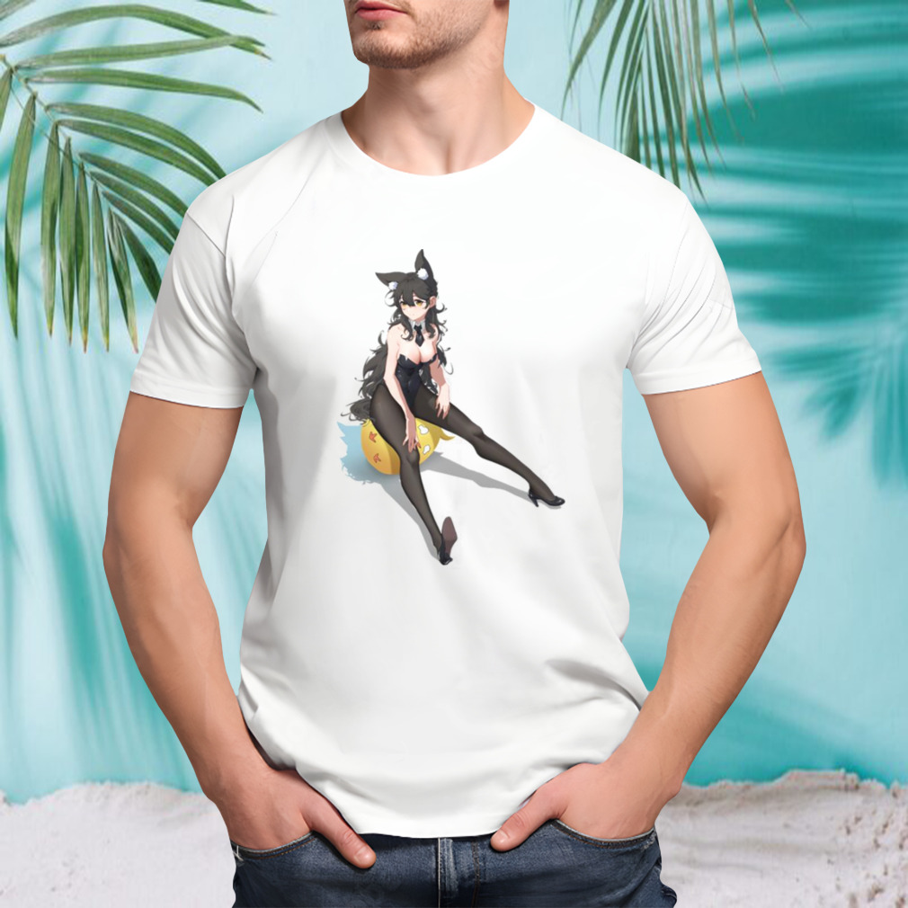 Unisex shirt