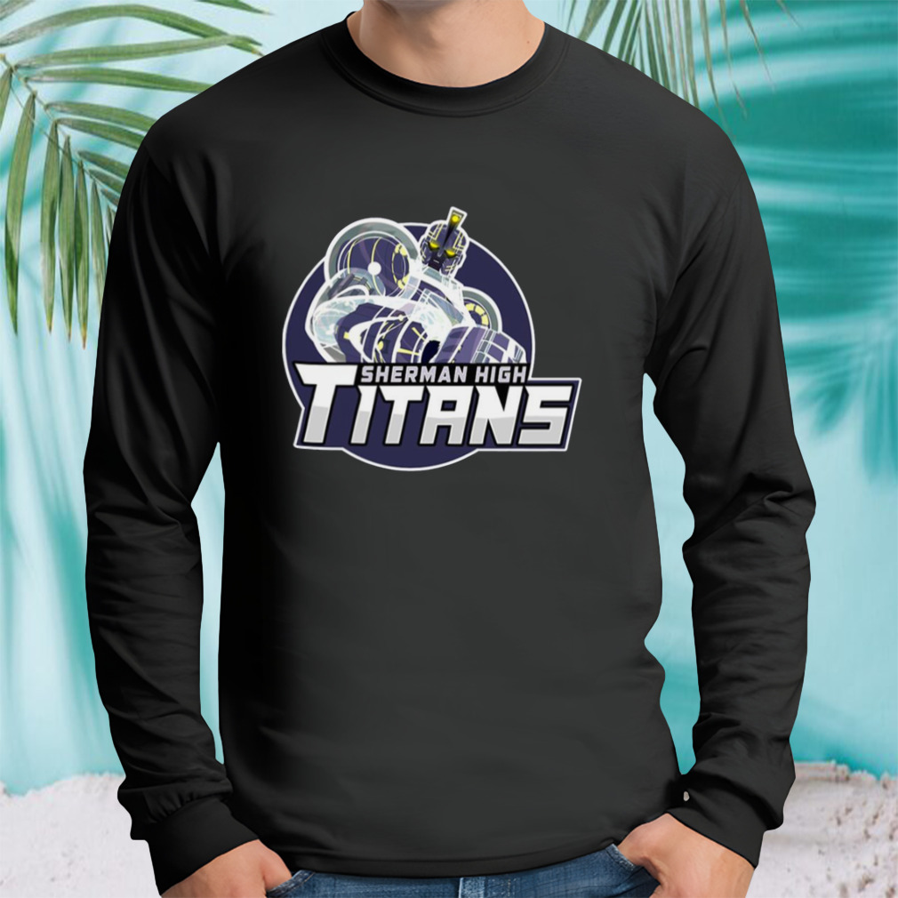 Longsleeve tshirt