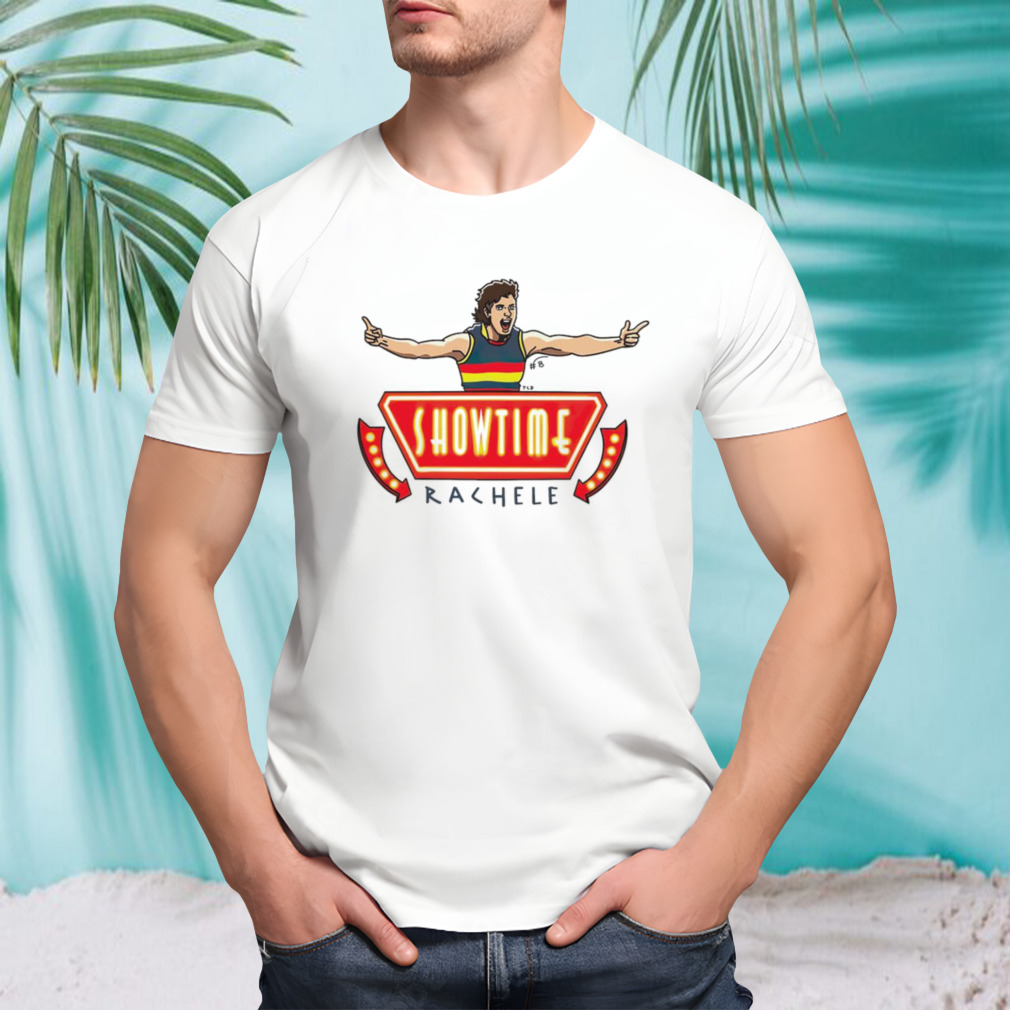 Unisex shirt