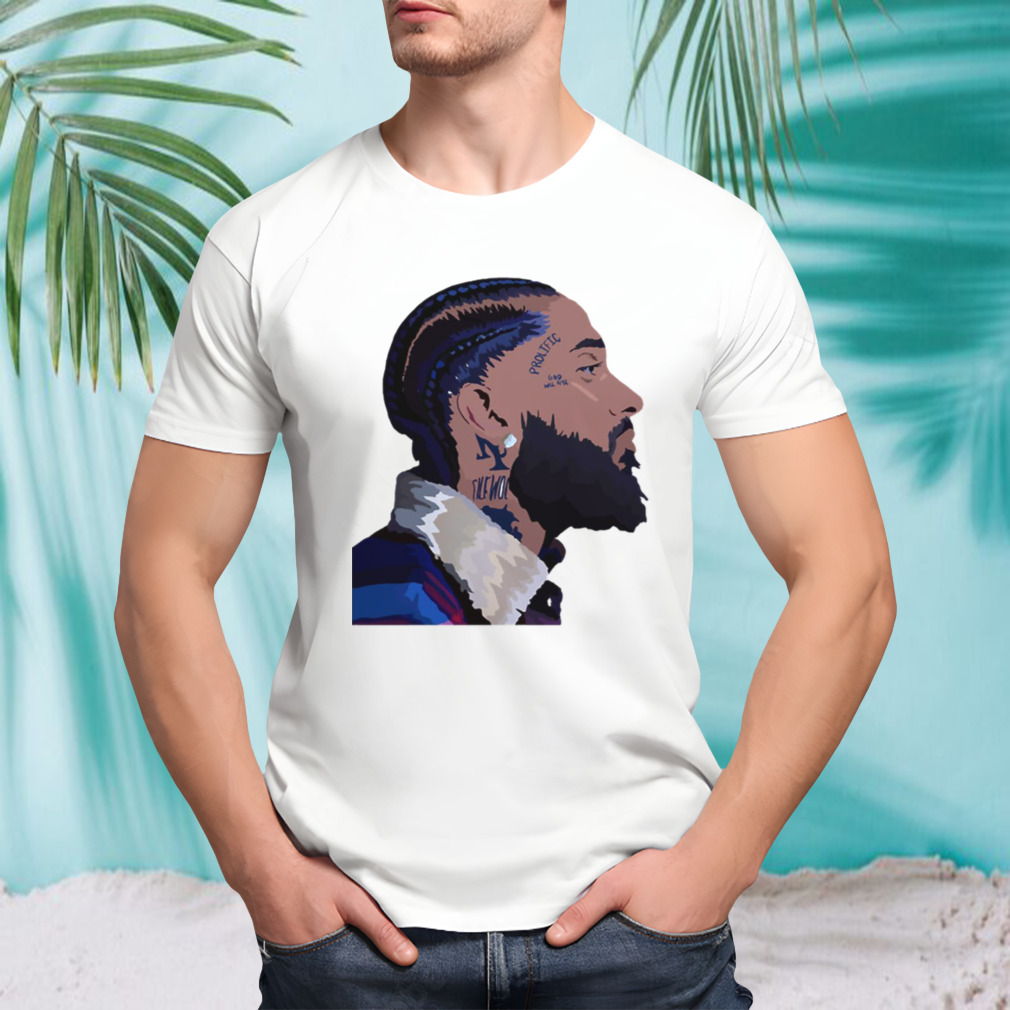 Unisex shirt