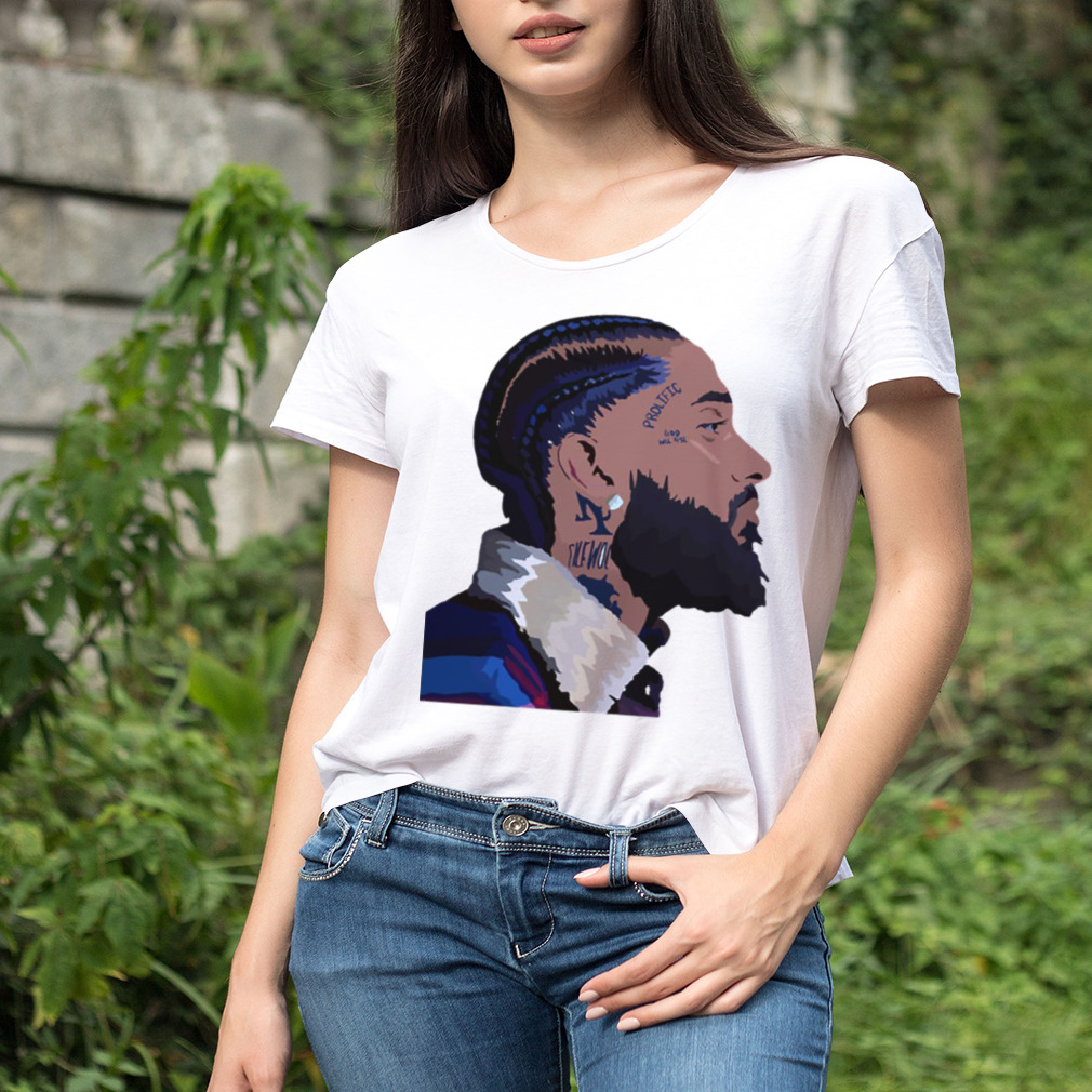 Women's shirt