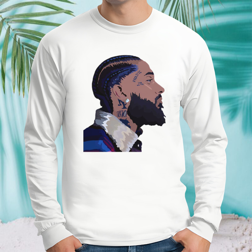 Longsleeve shirt