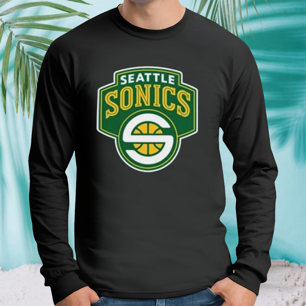 Longsleeve tshirt